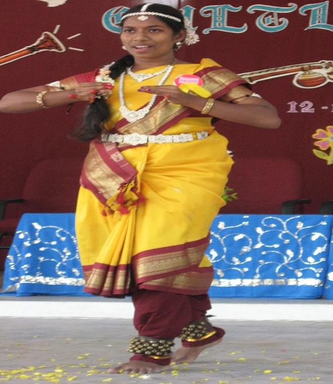 Ansaldo College of Education Chennai Events photo 2